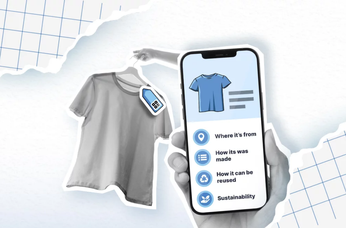 Digital Product Passport Benefits