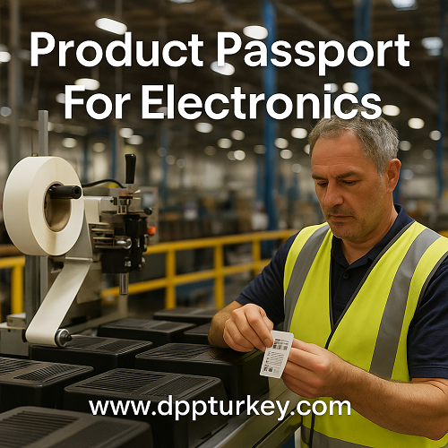 Digital Product Passport Advantages