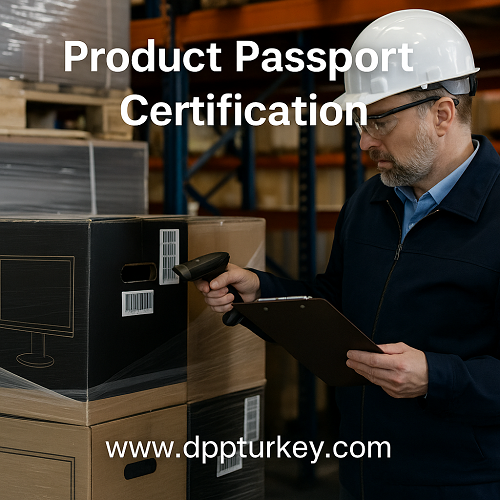 Digital Product Compliance