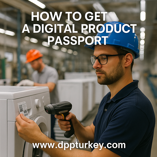 Dpp Benefits For Manufacturers