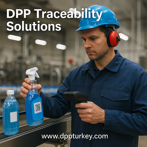 Dpp Software Solutions