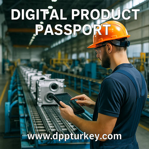 European Product Passport