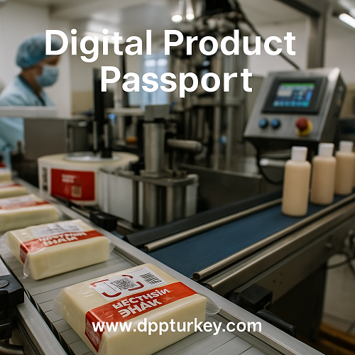 Product Passport Standards
